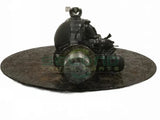 Complete Meritor carrier assembly MA-40-165 OEM 22050890 - Second Truck Parts