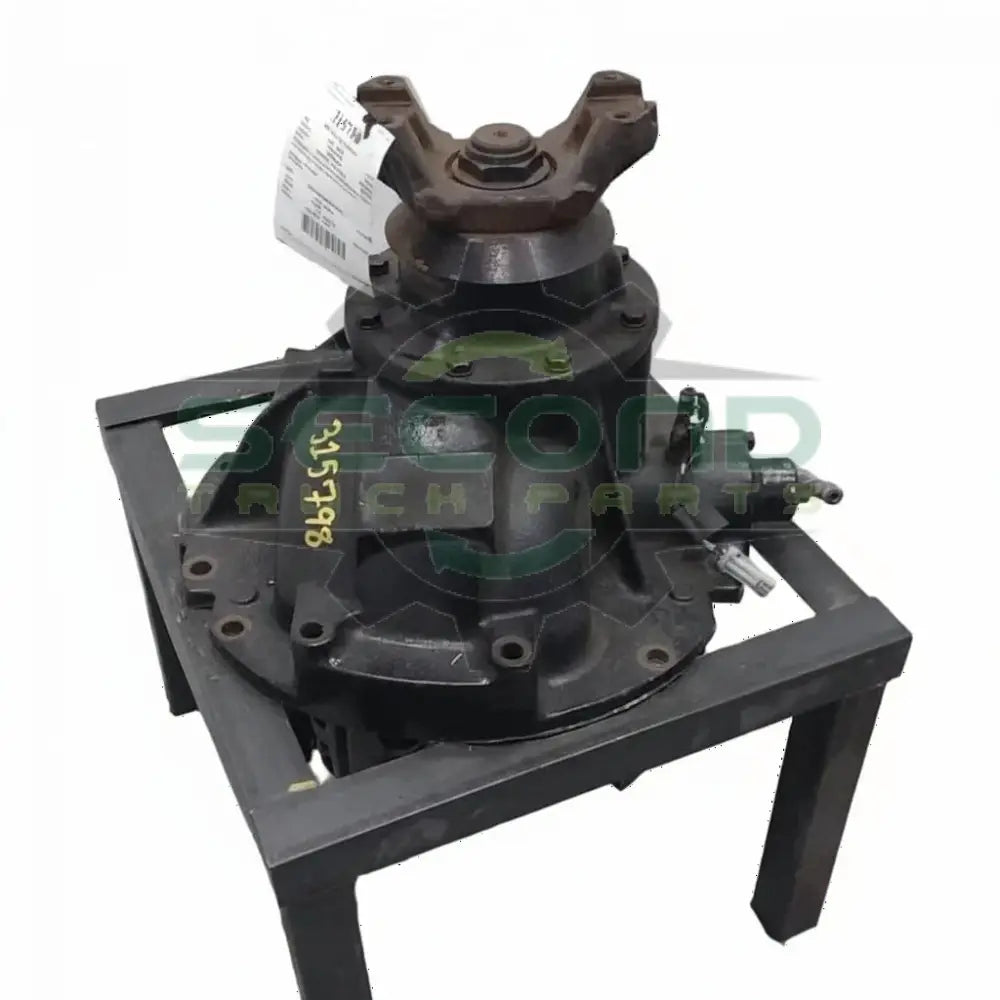 Complete Meritor Carrier Assembly RS23-160/161 S/N SFOR02148376 OEM - Second Truck Parts