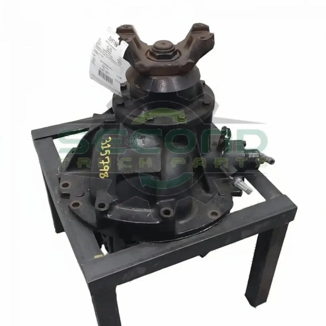 Complete Meritor Carrier Assembly RS23-160/161 S/N SFOR02148376 OEM - Second Truck Parts