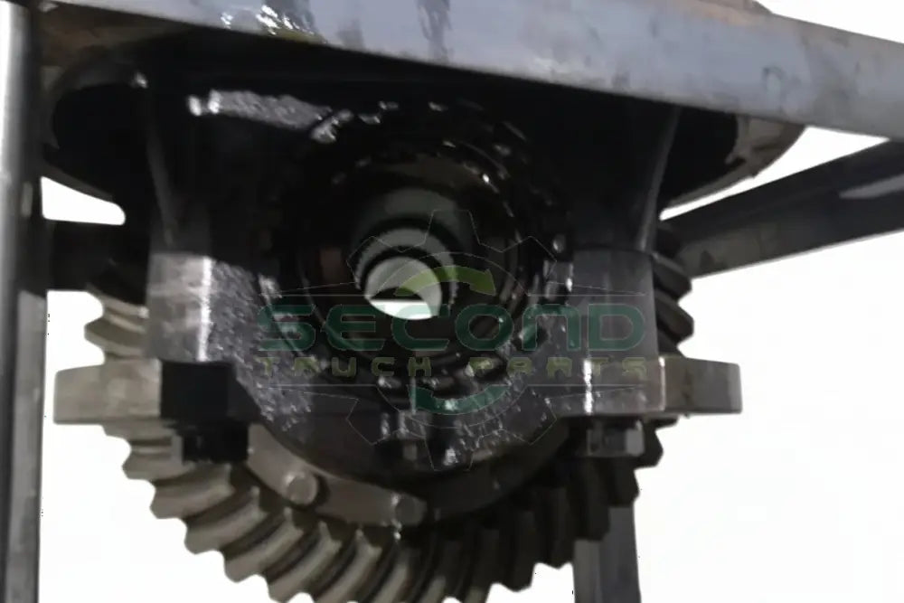 Complete Meritor Carrier Assembly RS23-160/161 S/N SFOR02148376 OEM - Second Truck Parts