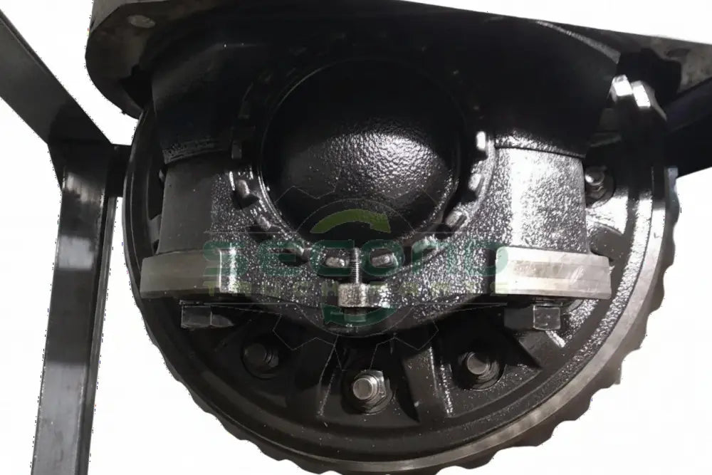 Complete Meritor Carrier Assembly RS23-160/161 S/N SFOR02148376 OEM - Second Truck Parts