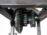 Complete Meritor Carrier Assembly S/N SFOR02584238 in 2 OEM 21565318 - Second Truck Parts