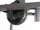 Complete Meritor Carrier Assembly S/N SFOR02584238 in 2 OEM 21565318 - Second Truck Parts