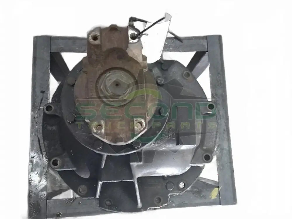 Complete Meritor Carrier MA40-165 in 3 OEM 22271897 - Second Truck Parts