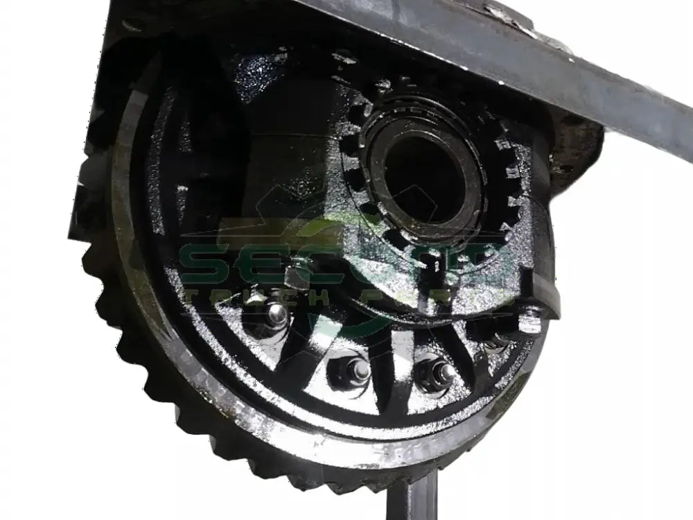 Complete Meritor Carrier MA40-165 in 3 OEM 22271897 - Second Truck Parts