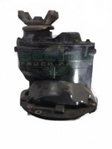 Complete Meritor differential assembly with power divider OEM - Second Truck Parts