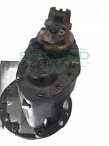 Complete Meritor differential assembly with power divider OEM - Second Truck Parts