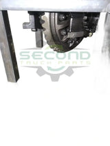 Complete Meritor MA-40-165 Carrier Assembly in 2 OEM - Second Truck Parts