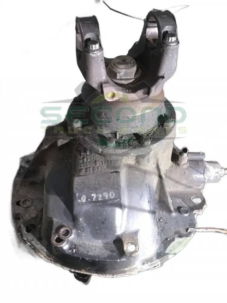Complete Meritor MA-40-165 Carrier Assembly in 2 OEM - Second Truck Parts