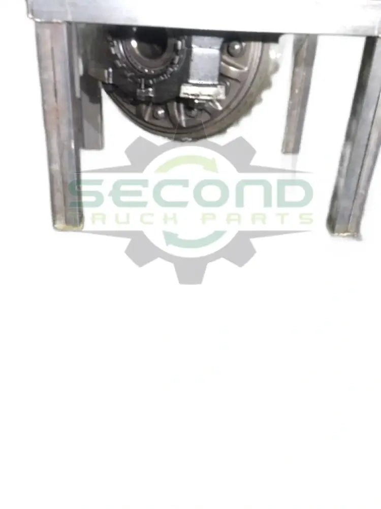 Complete Meritor MA-40-165 Carrier Assembly in 2 OEM - Second Truck Parts
