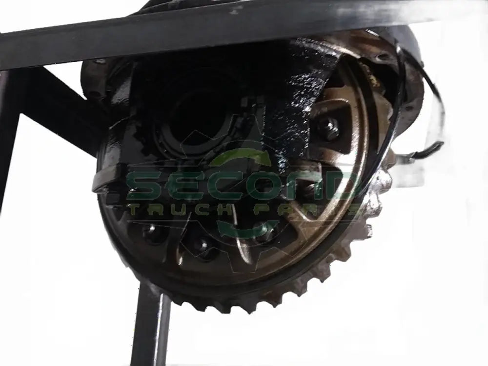 Complete Meritor MA-40-165 Carrier Assembly in 2 OEM DDD2 - Second Truck Parts