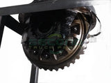 Complete Meritor MA-40-165 Carrier Assembly in 2 OEM DDD2 - Second Truck Parts