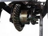 Complete Meritor MA-40-165 Carrier Assembly in 2 OEM DDD2 - Second Truck Parts