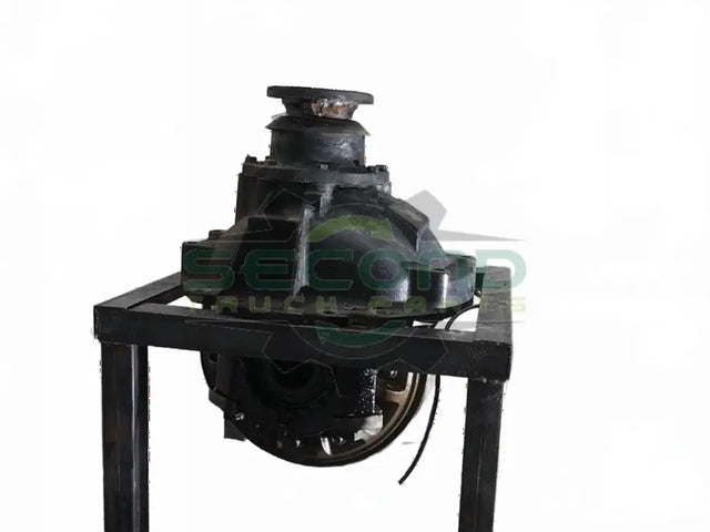 Complete Meritor MA-40-165 Carrier Assembly in 2 OEM DDD2 - Second Truck Parts