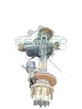Complete Meritor MT-40-14X front rear axle assembly OEM - Second Truck Parts