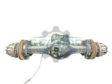 Complete Meritor MT-40-14X front rear axle assembly OEM - Second Truck Parts