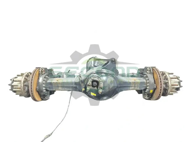 Complete Meritor MT-40-14X front rear axle assembly OEM - Second Truck Parts