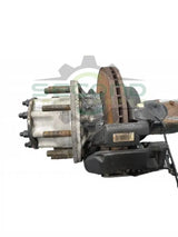 Complete Meritor MT-40-14X front rear axle assembly OEM - Second Truck Parts