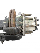 Complete Meritor MT-40-14X front rear axle assembly OEM - Second Truck Parts
