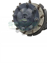 Complete Meritor MT-40-14X front rear axle assembly OEM - Second Truck Parts