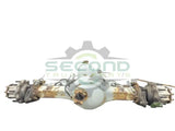 Complete Meritor MT-40-14X front rear axle assembly with power - Second Truck Parts