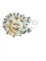 Complete Meritor MT-40-14X front rear axle assembly with power - Second Truck Parts