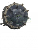 Complete Meritor MT-40-14X rear axle assembly OEM - Second Truck Parts