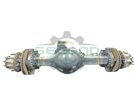 Complete Meritor MT-40-14X rear axle assembly OEM - Second Truck Parts