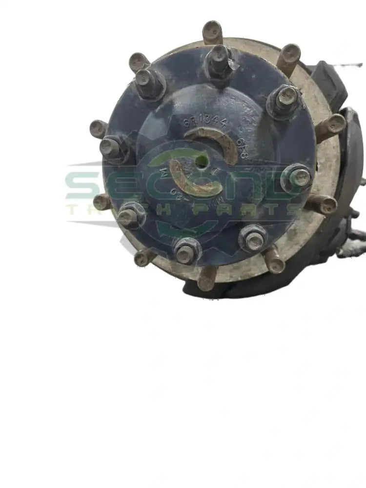 Complete Meritor MT-40-14X rear axle assembly OEM - Second Truck Parts
