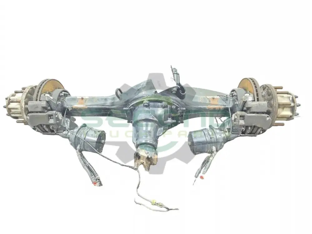 Complete Meritor MT-40-14X rear axle assembly OEM - Second Truck Parts