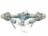 Complete Meritor MT-40-14X rear axle assembly OEM - Second Truck Parts