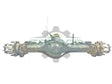 Complete Meritor MT-40-14X rear axle assembly OEM DDD2 - Second Truck Parts