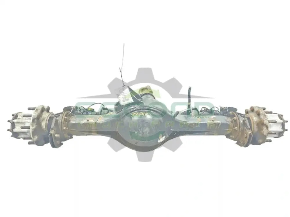 Complete Meritor MT-40-14X rear axle assembly OEM DDD2 - Second Truck Parts
