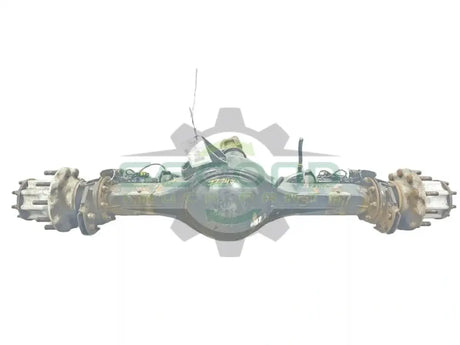 Complete Meritor MT-40-14X rear axle assembly OEM DDD2 - Second Truck Parts