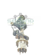 Complete Meritor MT-40-14X rear axle assembly OEM DDD2 - Second Truck Parts