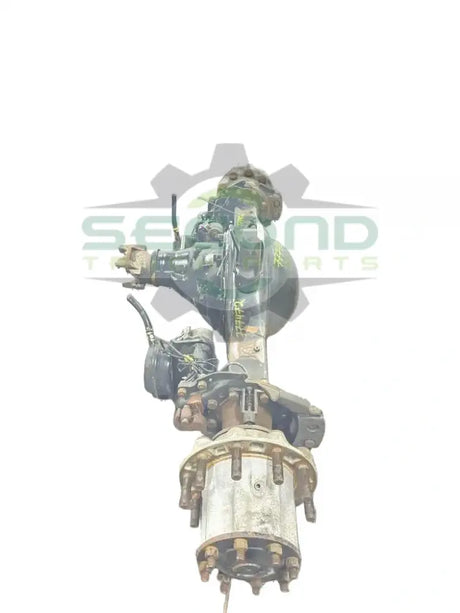 Complete Meritor MT-40-14X rear axle assembly OEM DDD2 - Second Truck Parts