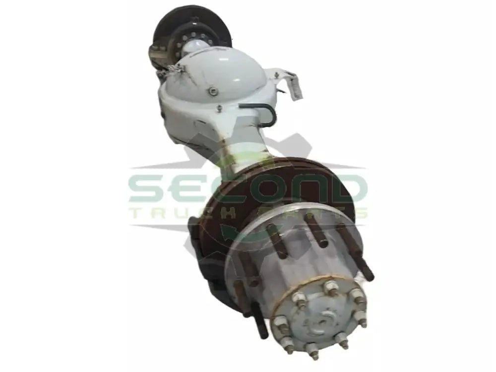 Complete Meritor MT-40-14X rear axle assembly OEM DDD4 - Second Truck Parts