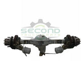 Complete Meritor MT-40-14X rear axle assembly OEM DDD4 - Second Truck Parts
