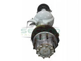 Complete Meritor MT-40-14X rear axle assembly OEM DDD4 - Second Truck Parts