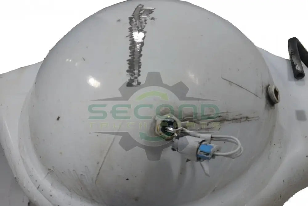 Complete Meritor MT-40-14X rear axle assembly OEM DDD4 - Second Truck Parts