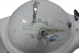 Complete Meritor MT-40-14X rear axle assembly OEM DDD4 - Second Truck Parts