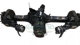 Complete Meritor MT-40-14X3C front rear axle assembly with power - Second Truck Parts
