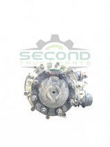 Complete Meritor MT-40-14X3C front rear axle assembly with power - Second Truck Parts
