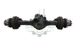 Complete Meritor MT-40-14X3C front rear axle assembly with power - Second Truck Parts