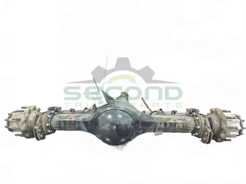 Complete Meritor MT-40-14X3C rear axle assembly OEM - Second Truck Parts