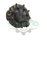 Complete Meritor MT-40-14X3C rear axle assembly OEM - Second Truck Parts