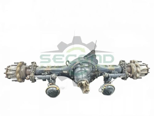 Complete Meritor MT-40-14X3C rear axle assembly OEM - Second Truck Parts