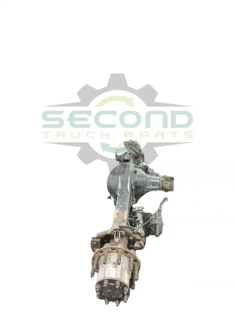Complete Meritor MT-40-14X3C rear axle assembly OEM - Second Truck Parts