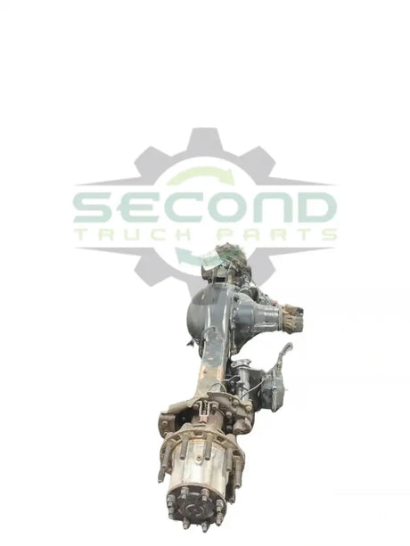 Complete Meritor MT-40-14X3C rear axle assembly OEM - Second Truck Parts