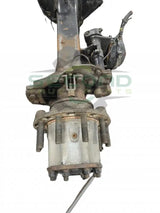 Complete Meritor MT-40-14X3C rear axle assembly OEM - Second Truck Parts